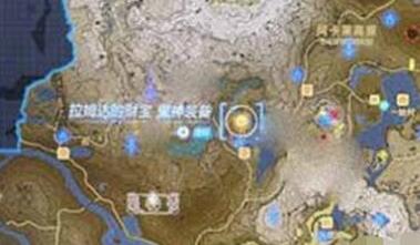 塞尔达传说王国之泪鬼神套装获取途径