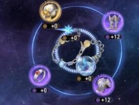 崩坏星穹铁道忘却之庭满星通用阵容搭配