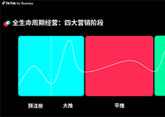 赋能游戏出海 TikTok for Business 提供全周期助力