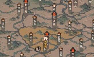千古江湖梦宗门拜山理念选择