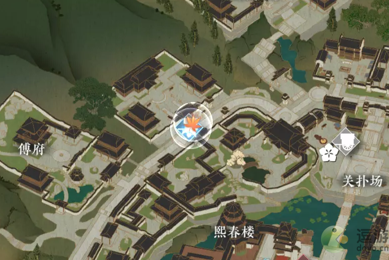 逆水寒手游巴图疑案完成攻略分享