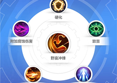 火炬之光无限狂人怎么玩 角色玩法攻略