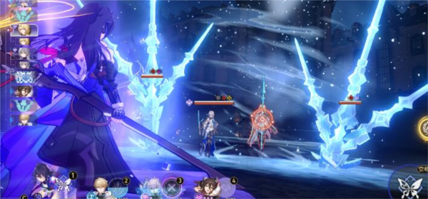 崩坏星穹铁道燃料前面用了有影响吗 崩坏星穹铁道图片1