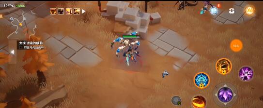 火炬之光无限职业推荐选择 火炬之光无限职业推荐选择