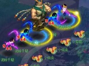 梦幻西游跑商路线推荐