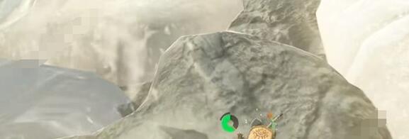 塞尔达王国之泪雪山上的神庙上去技巧 塞尔达王国之泪雪山上的神庙上去技巧