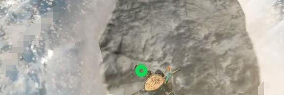 塞尔达王国之泪雪山上的神庙上去技巧 塞尔达王国之泪雪山上的神庙上去技巧