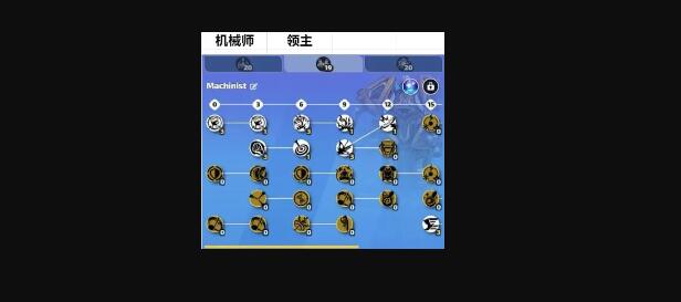 火炬之光无限技能选择及天赋加点搭配 火炬之光无限技能选择及天赋加点搭配