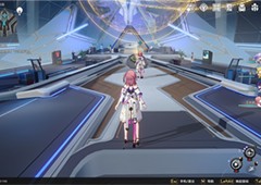崩坏星穹铁道魈魅寻踪任务怎么做 完成流程攻略