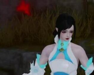逆水寒手游铁衣PVE/PVP连招方案