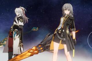 崩坏星穹铁道磐岩镇拳击大赛挂机阵容一览