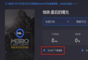地铁最后的曙光入库汉化技巧