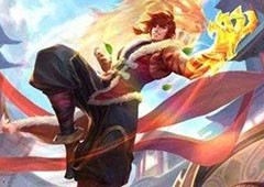 王者荣耀裴擒虎怎么玩 英雄连招技巧