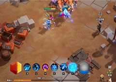 火炬之光无限时空天赋怎么点 天赋加点攻略