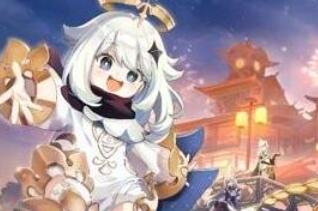 原神4.0版本up池角色一览