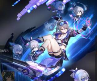 崩坏星穹铁道银狼1.1抽取建议