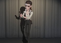 第五人格教授技能是什么  所有外在特质攻略