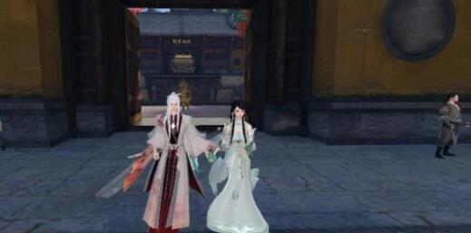 逆水寒手游隐藏身份获取及解锁方法 逆水寒手游隐藏身份获取及解锁方法