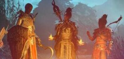 暗黑破坏神4物品能交易一览