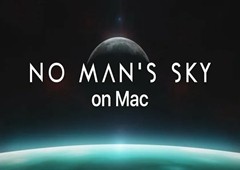 《无人深空》现已登录Mac，支持跨平台存档