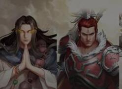 龙神八部之西行纪礼包码兑换码激活码一览