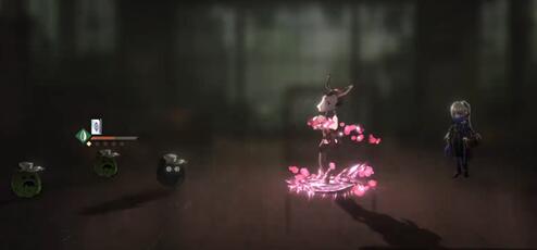 重返未来1999控制艺术通关方法 重返未来1999控制艺术通关方法
