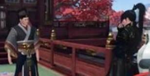 逆水寒手游舌尖上的汴京奇遇对话选择
