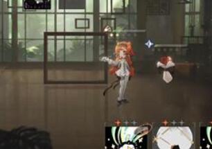 重返未来1999控制艺术通关方法