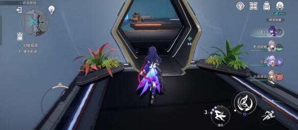 崩坏星穹铁道猎星游戏封锁扇区难度二攻略 崩坏星穹铁道猎星游戏封锁扇区难度二攻略