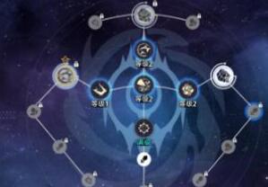 崩坏星穹铁道银狼决心如汗珠和新手开始前对比