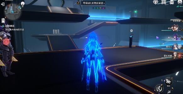 崩坏星穹铁道猎星游戏之封锁扇区第三部分攻略 崩坏星穹铁道猎星游戏之封锁扇区第三部分攻略