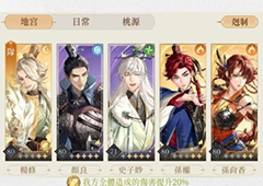 代号鸢第二期地宫40层无王粲怎么过 通关方法分享