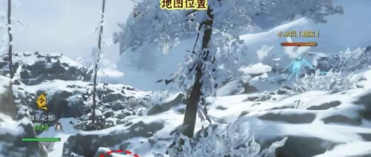逆水寒手游十四赛季龙骨刷新地点一览 逆水寒手游十四赛季龙骨刷新地点一览