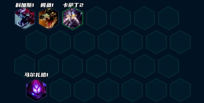 金铲铲之战S9赌挖掘机阵容装备搭配 金铲铲之战S9赌挖掘机阵容装备搭配