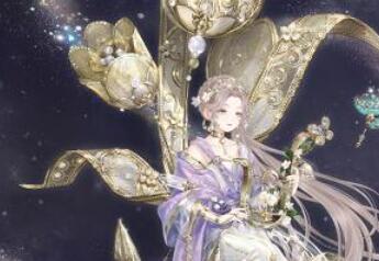 奇迹暖暖奇妙博物馆天琴座问题答案一览
