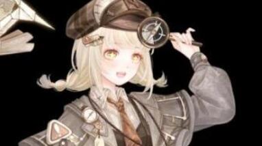 奇迹暖暖奇妙博物馆天琴座搭配攻略