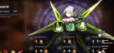 第七史诗催化剂角色表