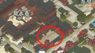 逆水寒手游无根门加入方法