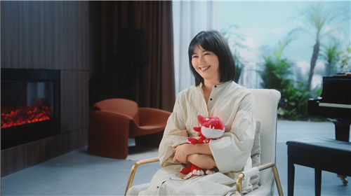 新石器时代代言人正式公布!6月28日与孙燕姿遇见最初的自己