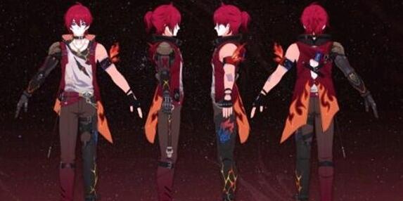 崩坏星穹铁道卢卡cv声优大全 崩坏星穹铁道卢卡cv声优大全