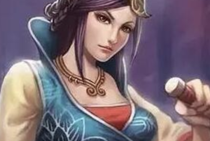 三国杀张春华语音台词一览