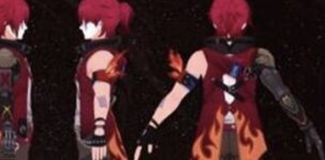 崩坏星穹铁道卢卡cv声优大全