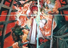 Fate全新动作RPG《Fate/Samurai Remnant》 9月28日发售