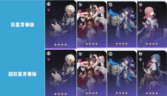 崩坏星穹铁道星芒战幕第1关趁病要命阵容搭配 崩坏星穹铁道星芒战幕第1关趁病要命阵容搭配