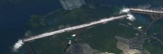 逆水寒手游山洞引水入槽探索操作技巧 逆水寒手游山洞引水入槽探索操作技巧