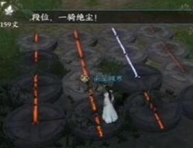 逆水寒手游天动星回探索完成方法