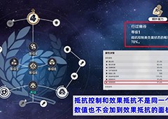 崩坏星穹铁道罗刹怎么加点好 行迹加点推荐