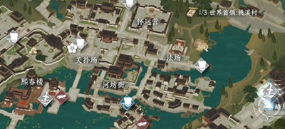 逆水寒手游心眼无量怎么获得的