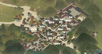 逆水寒手游全奇遇任务汇总