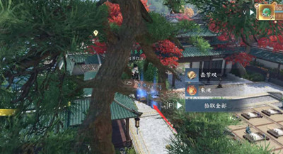 逆水寒手游汴京宝箱位置一览附坐标